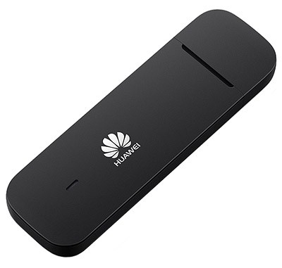 4G/3G модем Huawei E3372